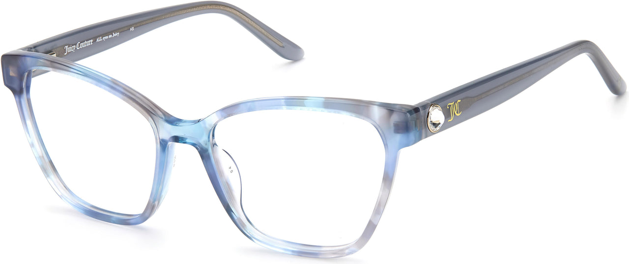 Juicy Couture 215 Eyeglasses