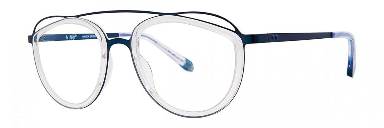 Original Penguin The Messenger Eyeglasses