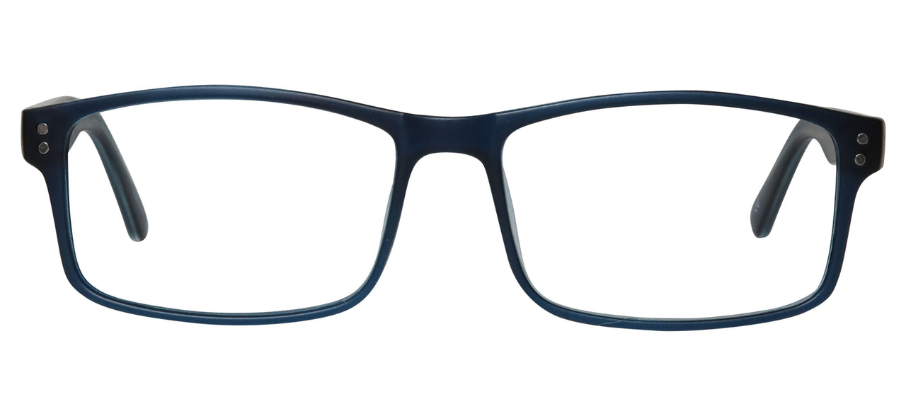 Rectangle Full Rim 201944 Eyeglasses