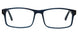 Rectangle Full Rim 201944 Eyeglasses