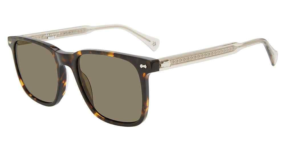 John Varvatos SJV557 Sunglasses