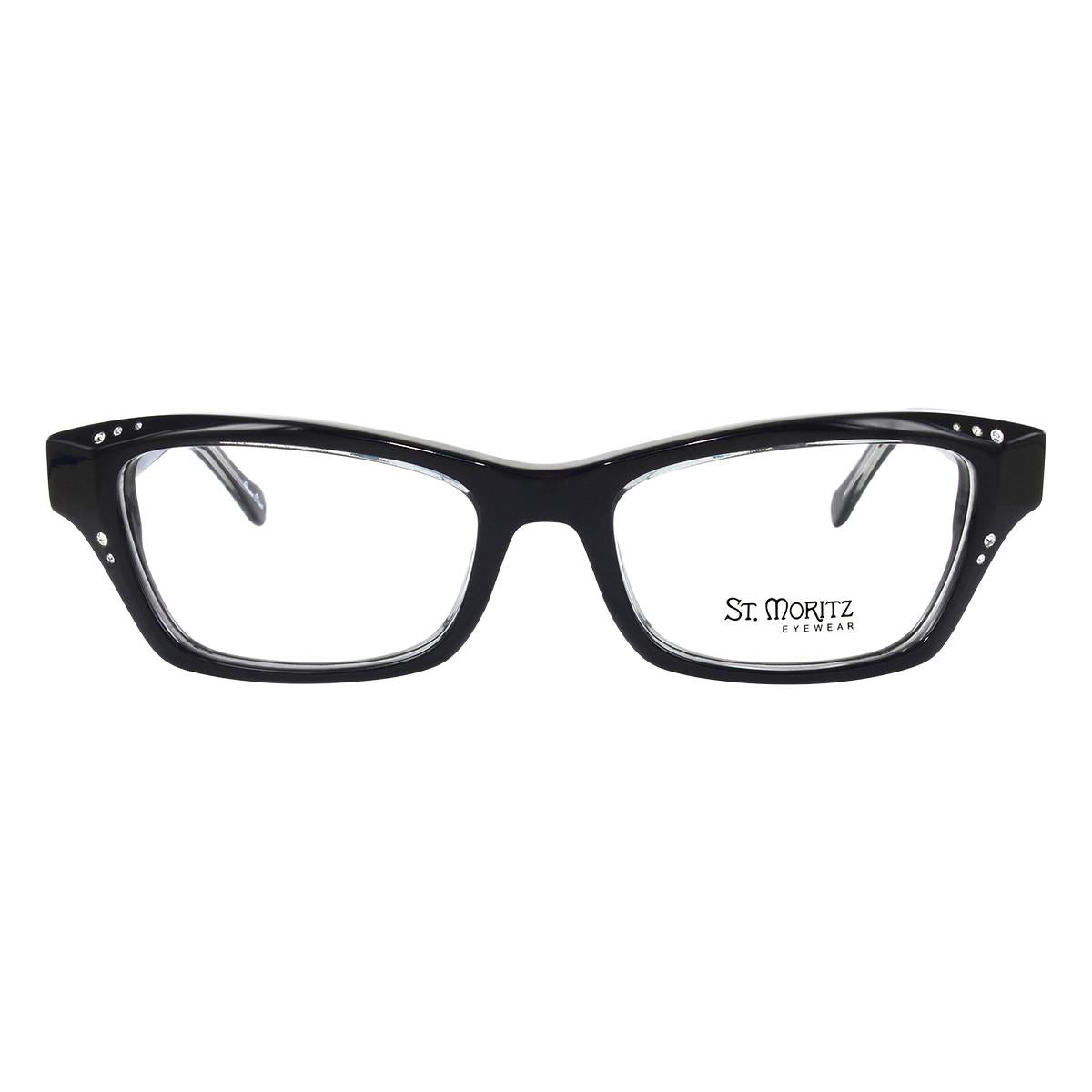 ST MORITZ APRIL Eyeglasses