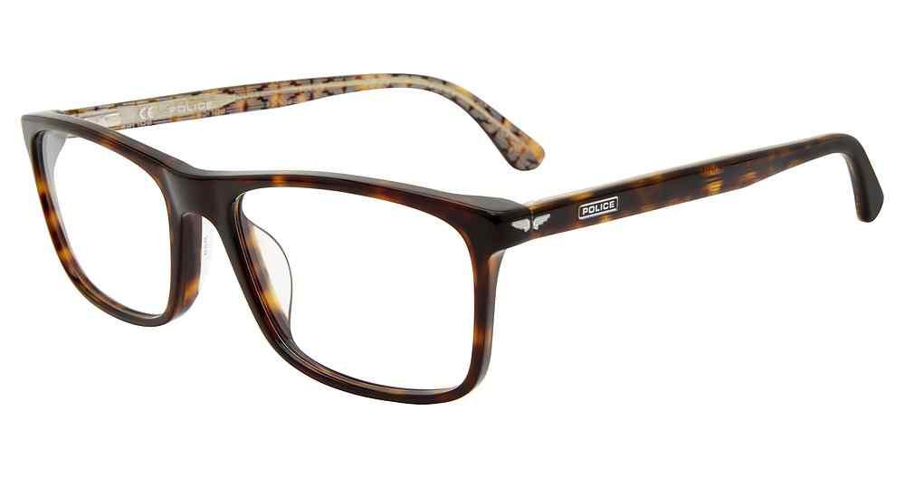 Police VPLD03 Eyeglasses