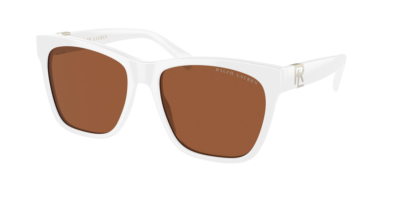 Ralph Lauren The Ricky Ii 8212 Sunglasses