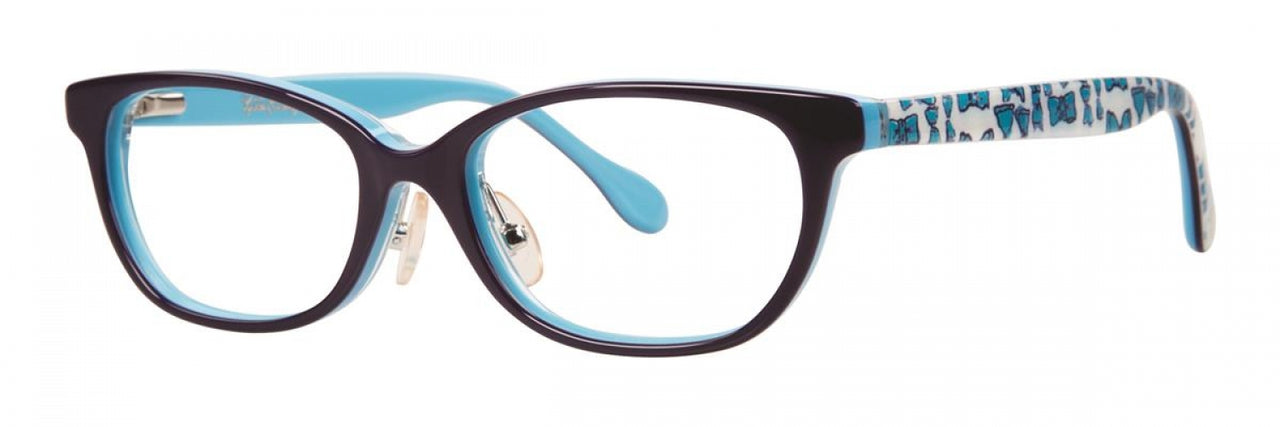 Lilly Pulitzer LARA Eyeglasses