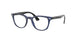 Ray-Ban Junior 1601 Eyeglasses
