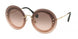 Miu Miu 10RS Core Collection Sunglasses