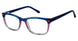 Lulu by Lulu Guinness LK019 Eyeglasses