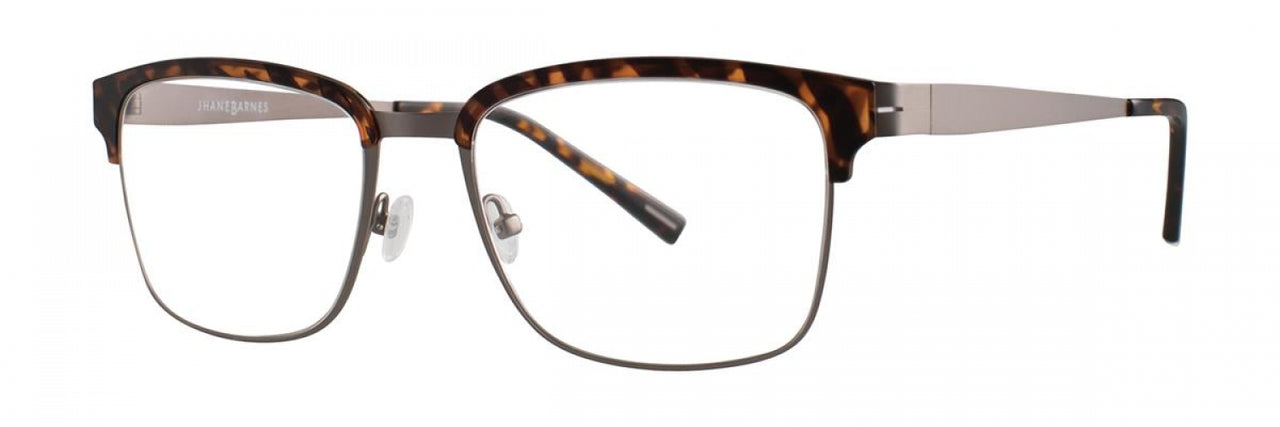 Jhane Barnes CONGRUENCE Eyeglasses