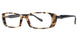 MaxStudio.com MS122Z Eyeglasses