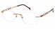 Stepper STE-96919-SI Eyeglasses