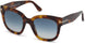 Tom Ford Beatrix-02 0613 Sunglasses