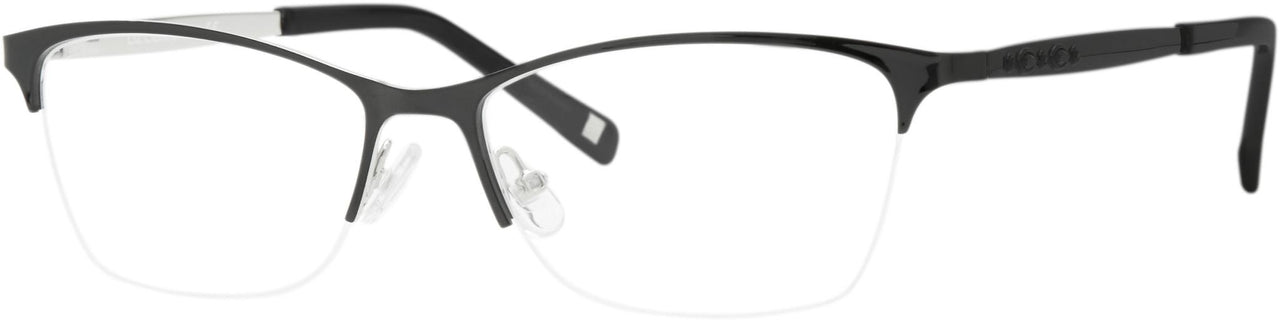 Liz Claiborne 654 Eyeglasses