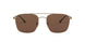 324873 - Matte Brushed Bronze - Brown