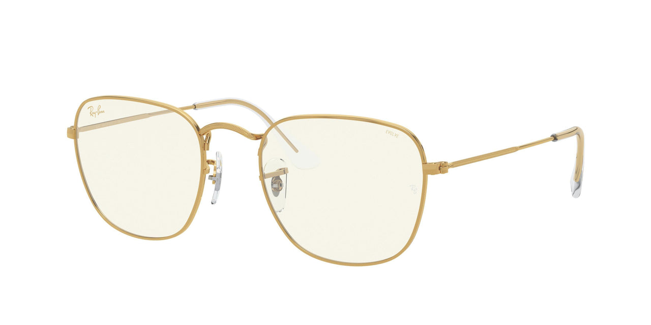 Ray-Ban Frank 3857 Sunglasses