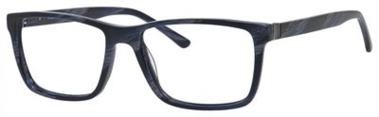 Liz Claiborne Claiborne312XL Eyeglasses