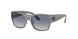 Ray-Ban Junior Wayfarer Nomad Jr 9287S Sunglasses