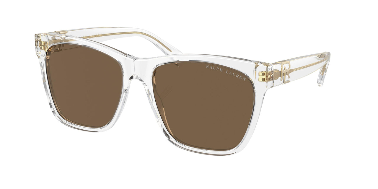 Ralph Lauren The Ricky Ii 8212 Sunglasses