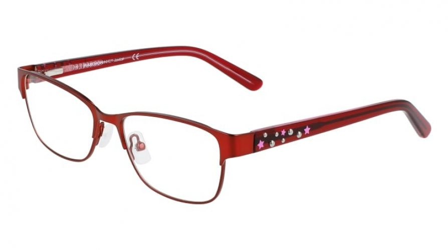 Marchon NYC M 7002 Eyeglasses