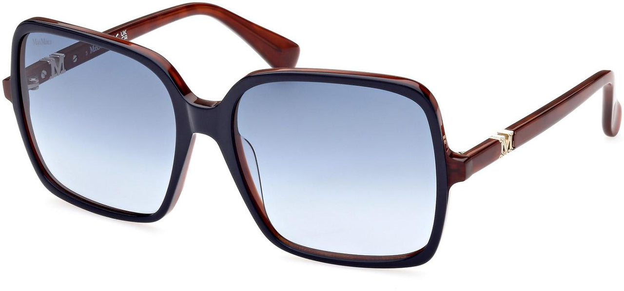 MAXMARA Emme9 0037 Sunglasses