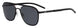 0003-IR - Matte Black - Gray Blue Lens