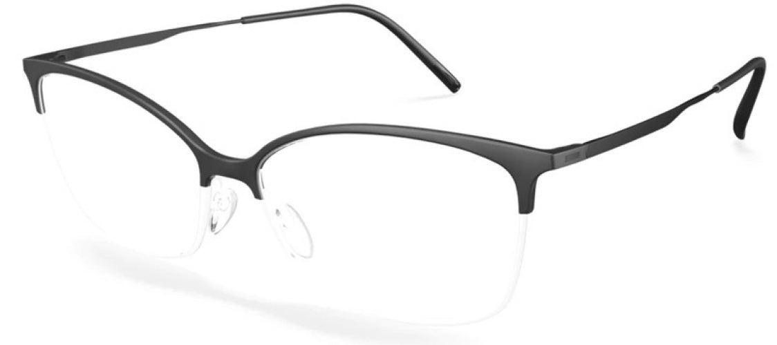 Silhouette Urban Fusion Fullrim 1609 Eyeglasses