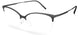 Silhouette Urban Fusion Fullrim 1609 Eyeglasses