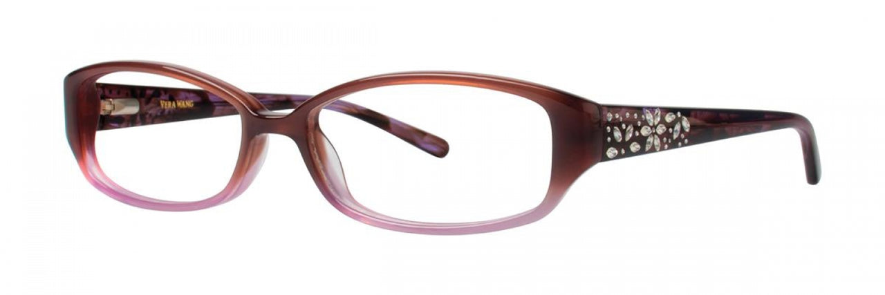 Vera Wang EVADNE Eyeglasses