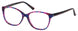 Jill Stuart 354 Eyeglasses