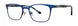 Original Penguin THE TREMBLY Eyeglasses