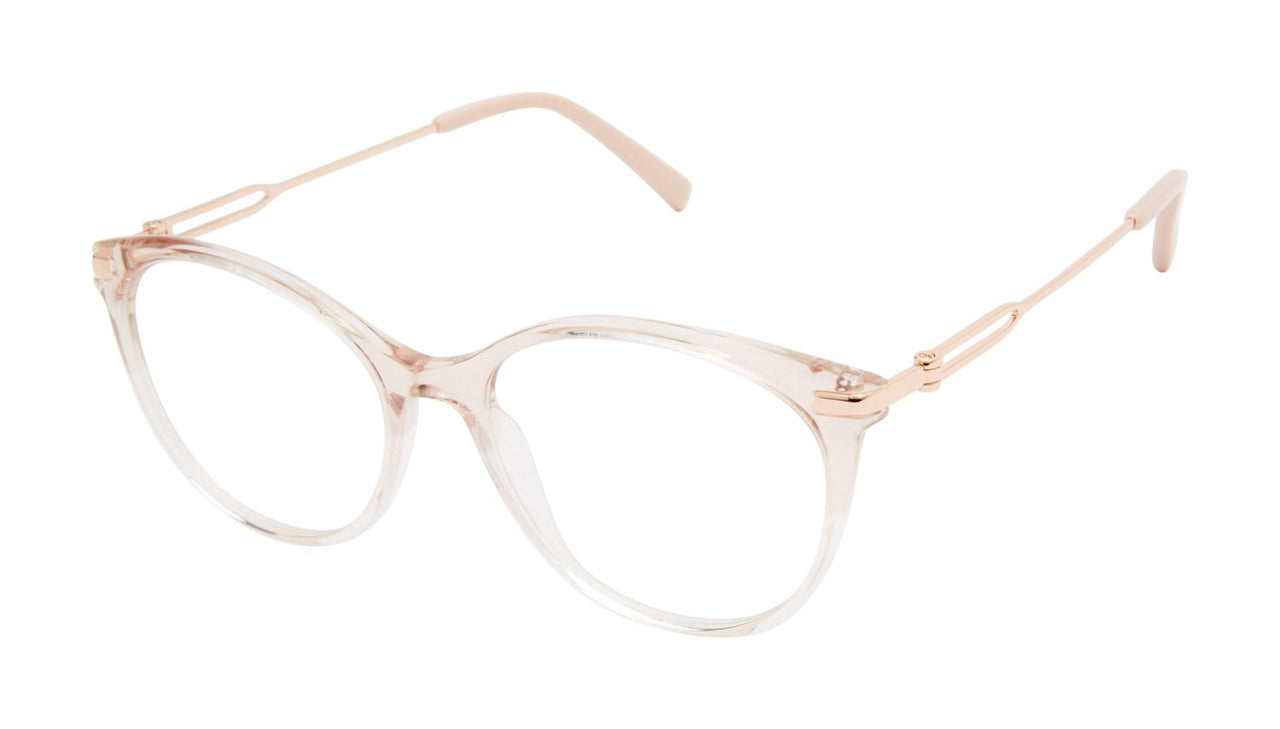 Kate Young for Tura K349 Eyeglasses