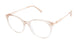 Kate Young for Tura K349 Eyeglasses