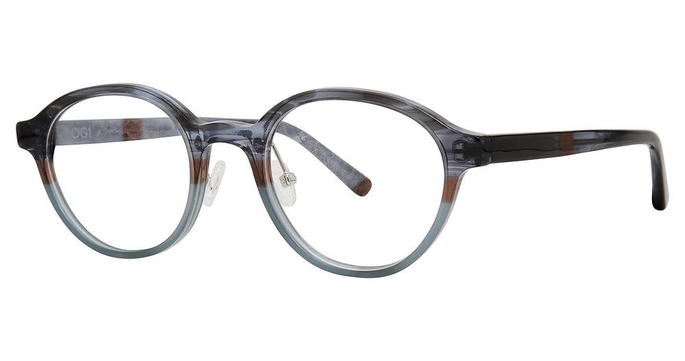 OGI Eyewear 9133 Eyeglasses