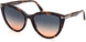 Tom Ford Isabella-02 0915 Sunglasses