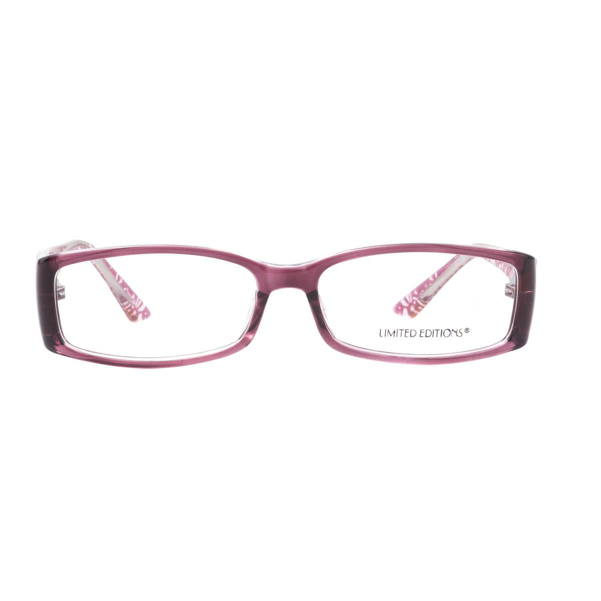 LIMITED EDITIONS ADINA Eyeglasses