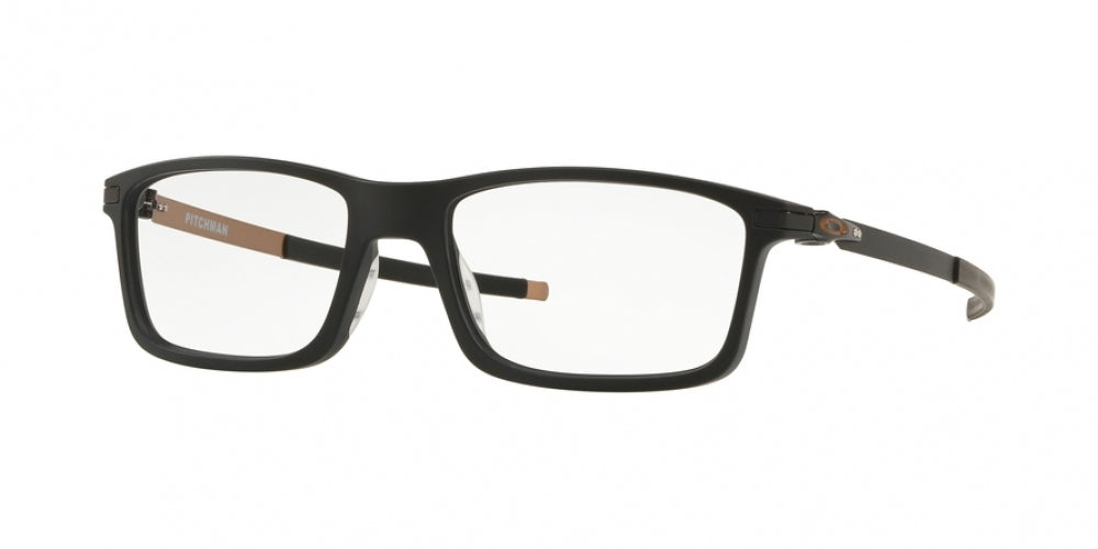 Oakley Pitchman 8050 Eyeglasses