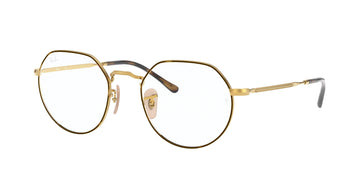 Ray-Ban Jack 6465 Eyeglasses