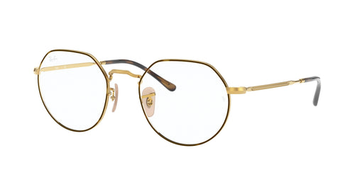 Ray-Ban Jack 6465 Eyeglasses