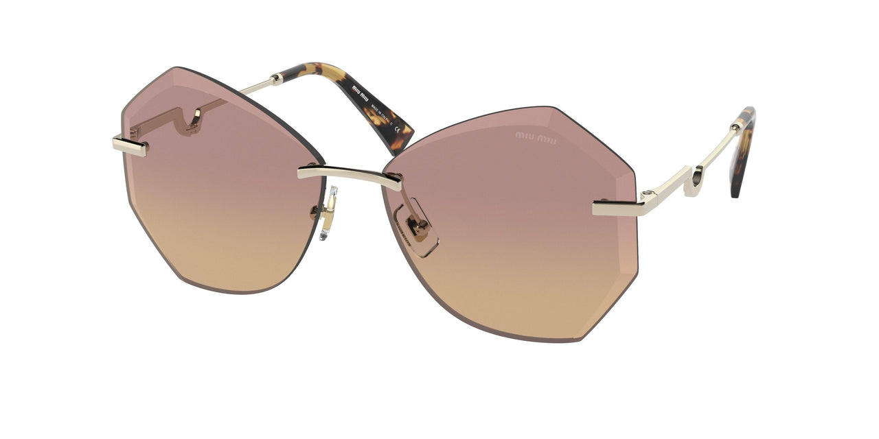 Miu Miu 55XS Sunglasses