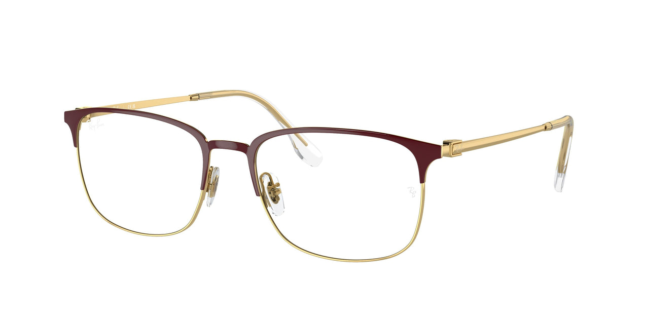 Ray-Ban 6494 Eyeglasses