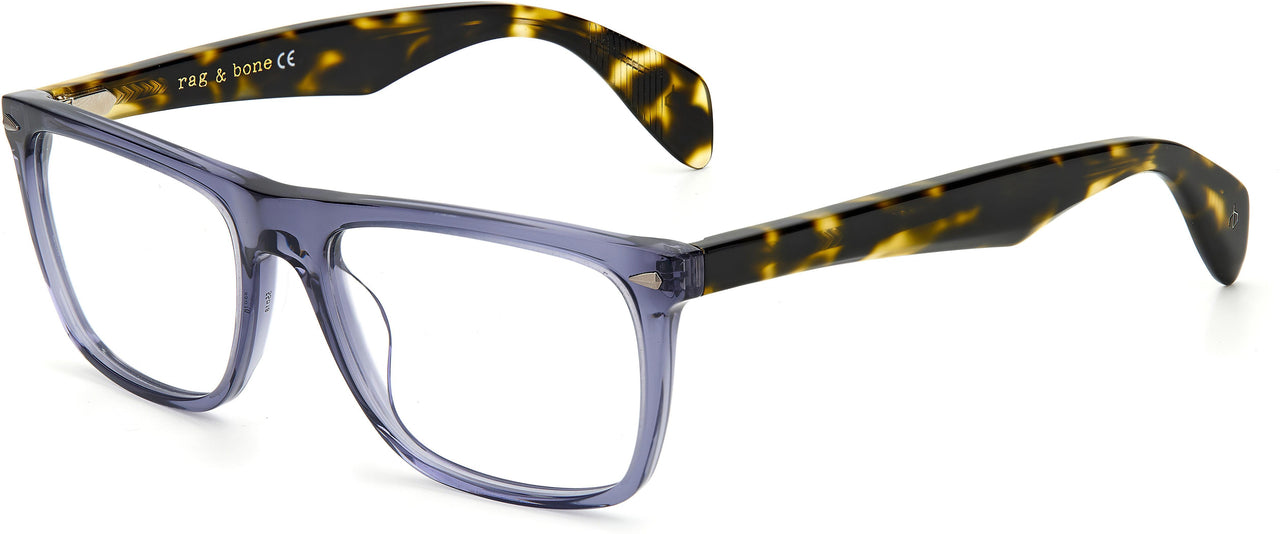 Rag & Bone 7001 Eyeglasses