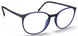 Silhouette SPX Illusion Fullrim 2936 Eyeglasses