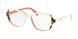 Prada Heritage 03VV Eyeglasses