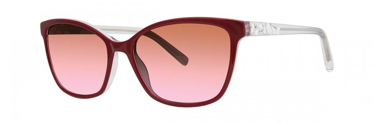 Vera Wang Elizabeth Sunglasses