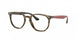 Ray-Ban Hexagonal 7151F Eyeglasses