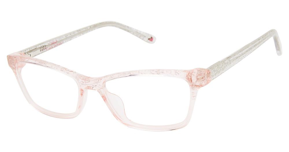 Lulu by Lulu Guinness LK032 Eyeglasses
