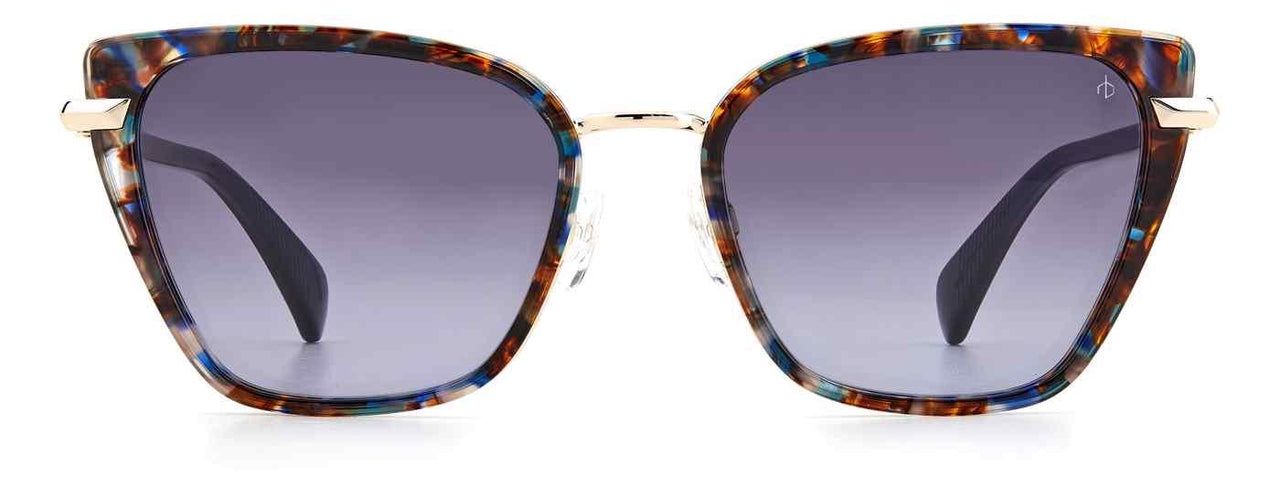 Rag & Bone RNB1057 Sunglasses