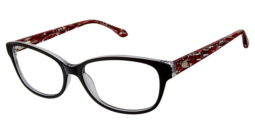 Lulu Guinness L209 Eyeglasses