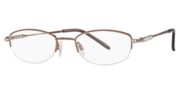 Sophia Loren SLM163 Eyeglasses