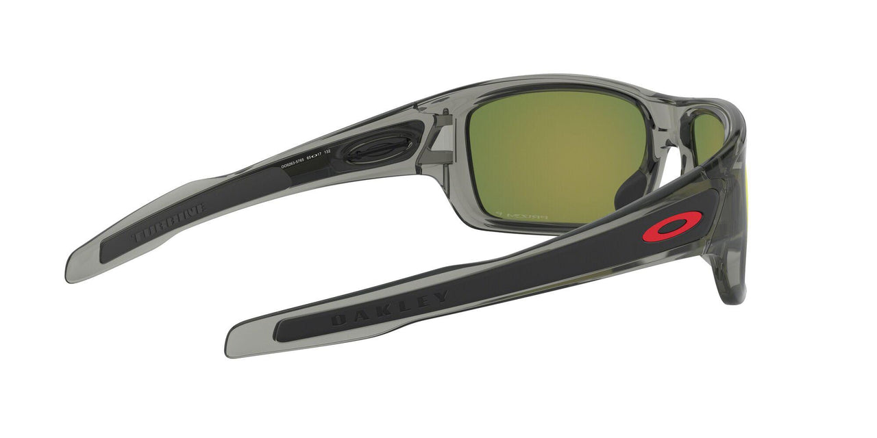 926357 - Grey - Prizm Ruby Polarized